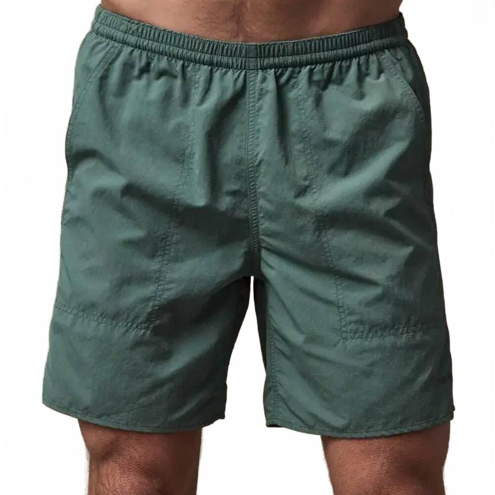 NEW FILSON oxbow lake trunks in dark forest